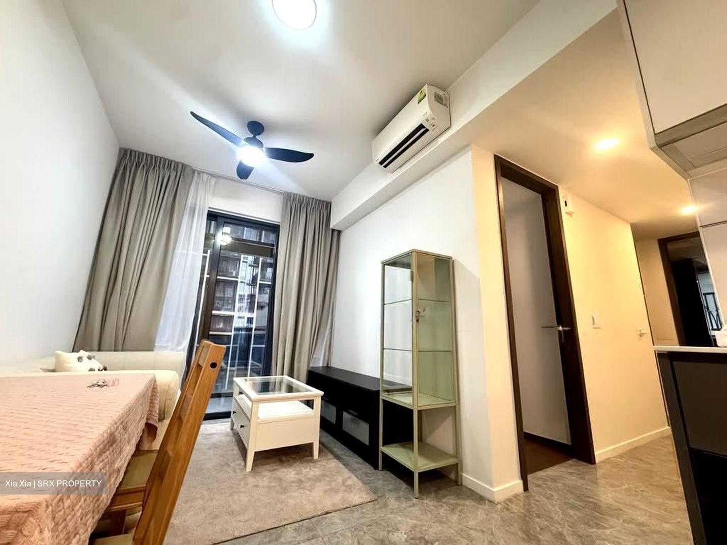 The M (D7), Apartment #577449431